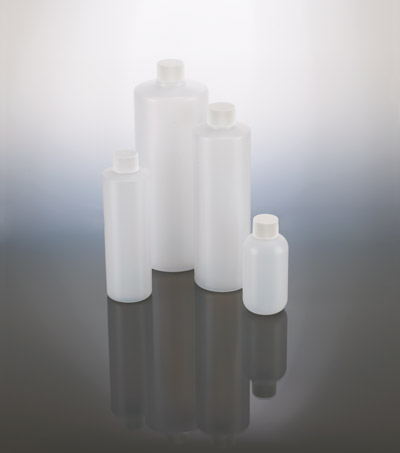 HDPE Cylinders