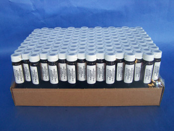 Bulk Pack VOA Vials