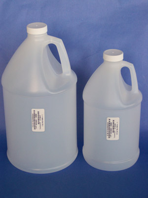 HDPE Jugs