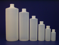 Cylinder (HDPE)