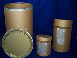 Fiber Drums