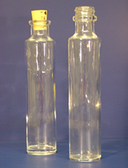 Oil Sample Bottles