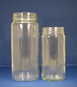 Paragon Jars