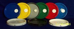 Plastic Pail Lids