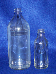 Vinegar Bottles