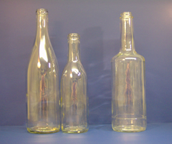 Wine Bottles